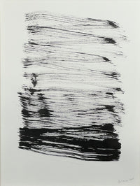 Jan Henderikse - Original drawing in ink