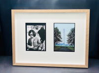 Christo and Jeanne-Claude - 5.600 Cubicmeter Package