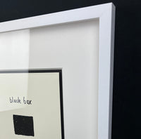 A.R. Penck - black box