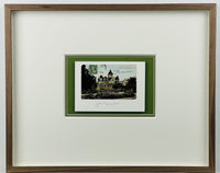 Jan Henderikse - Collage