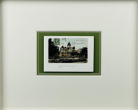 Jan Henderikse - Collage