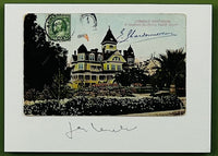 Jan Henderikse - Collage