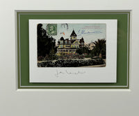 Jan Henderikse - Collage