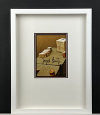 Joseph Beuys - Das Wirtschaftswert-PRINZIP