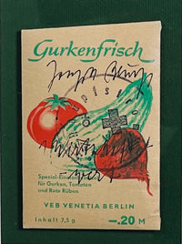 Joseph Beuys - Das Wirtschaftswert-Prinzip