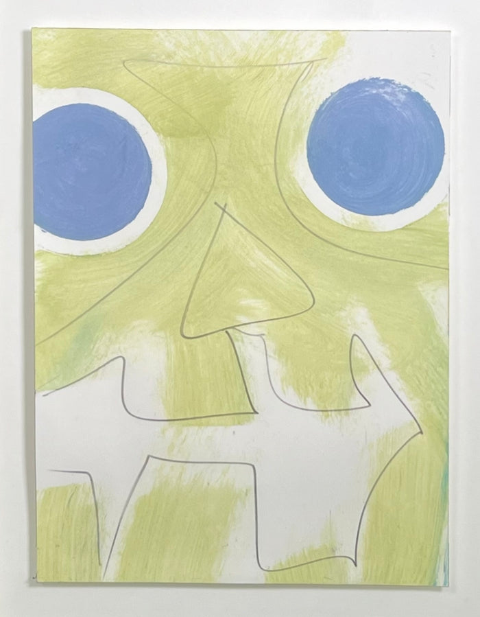 Robert Zandvliet - Original Tempura