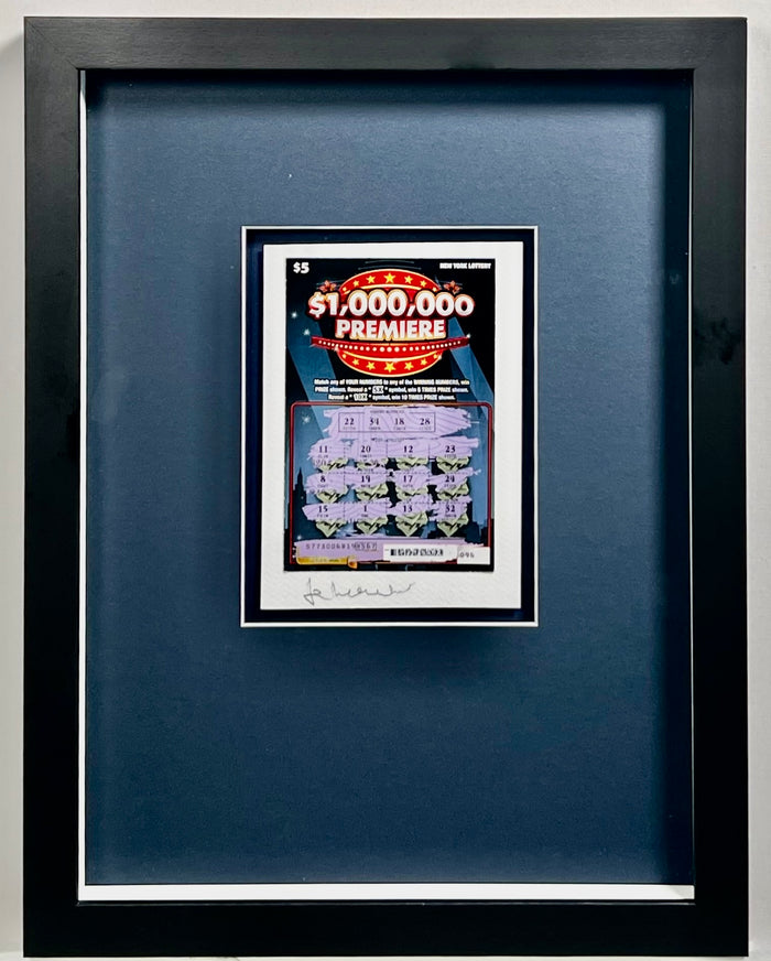 Jan Henderikse - Collage