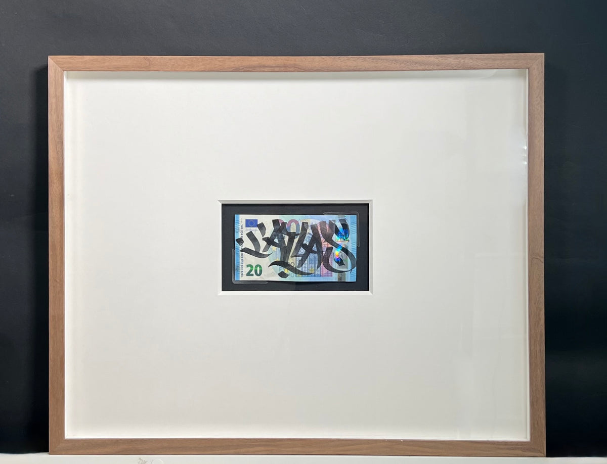 L’ATLAS (1978) - Original Pour Baptiste