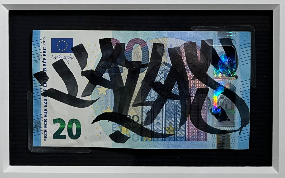 L’ATLAS (1978) - Original Pour Baptiste