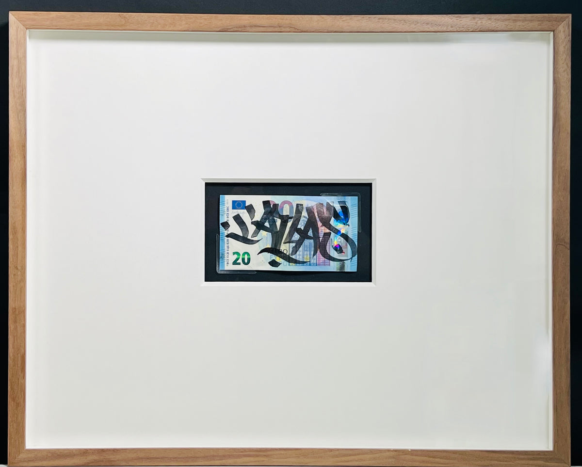 L’ATLAS (1978) - Original Pour Baptiste