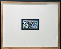 L’ATLAS (1978) - Original Pour Baptiste