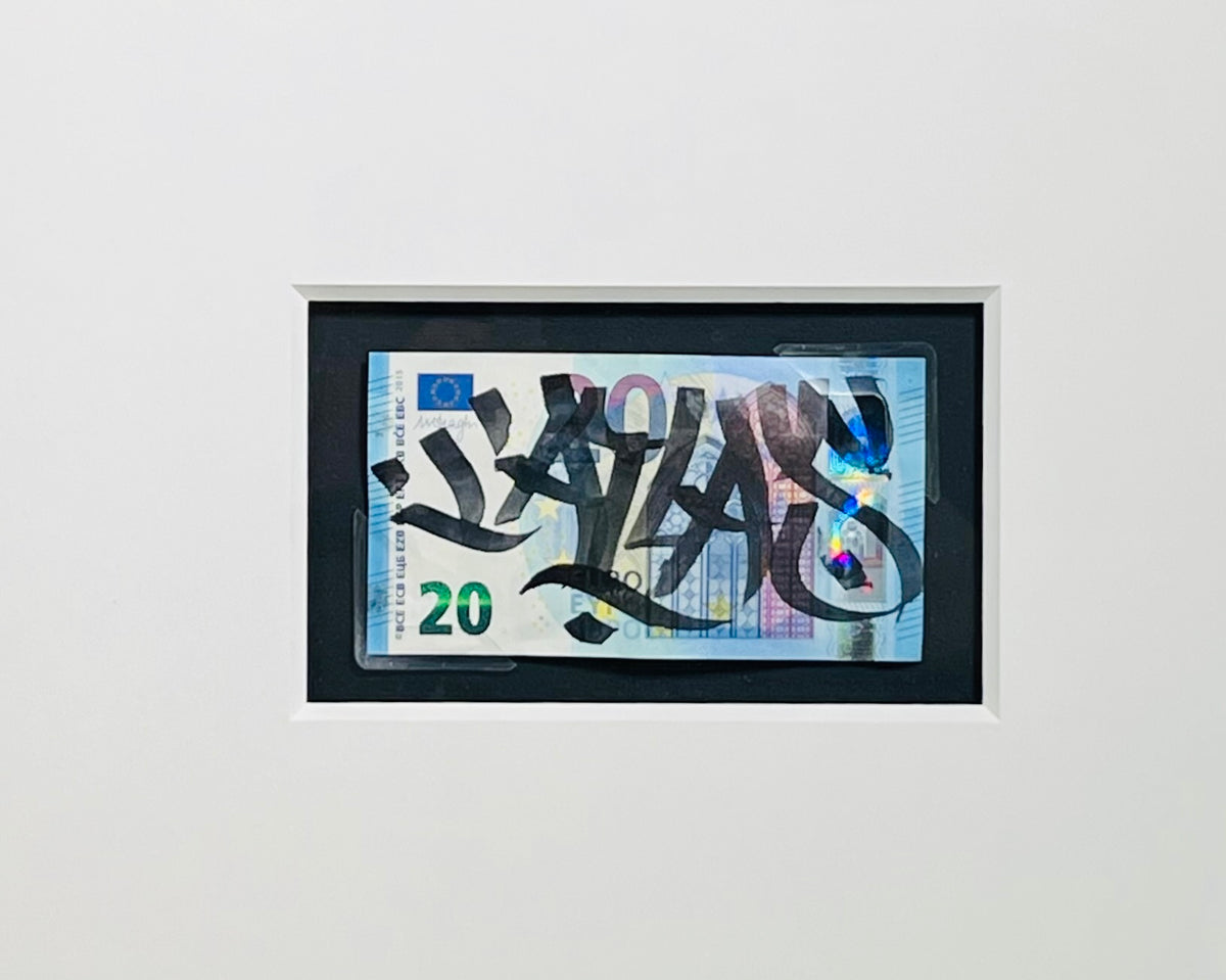 L’ATLAS (1978) - Original Pour Baptiste