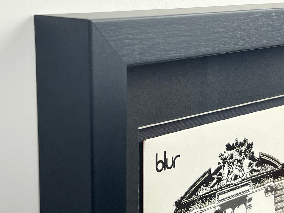 BANKSY - Set of Two BLUR Crazy Beat 