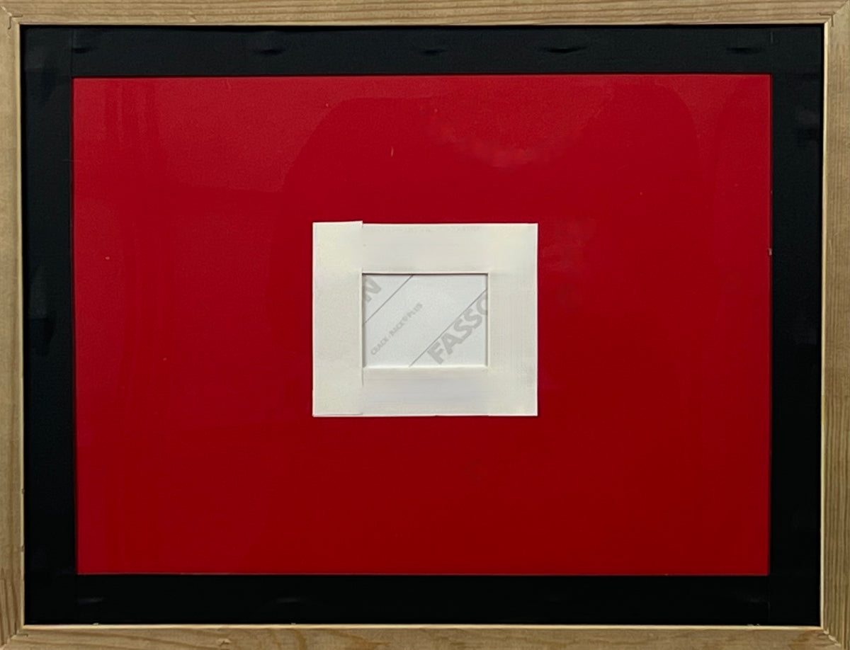 BANKSY - Set of Two YELLOW SUBMARINE