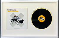 BANKSY - Set of Two YELLOW SUBMARINE