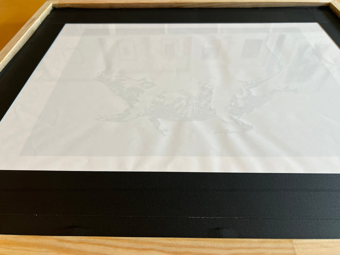 BANKSY - Set of Two MIAMI VICES EP2