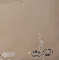 Asger Jorn - Gouache