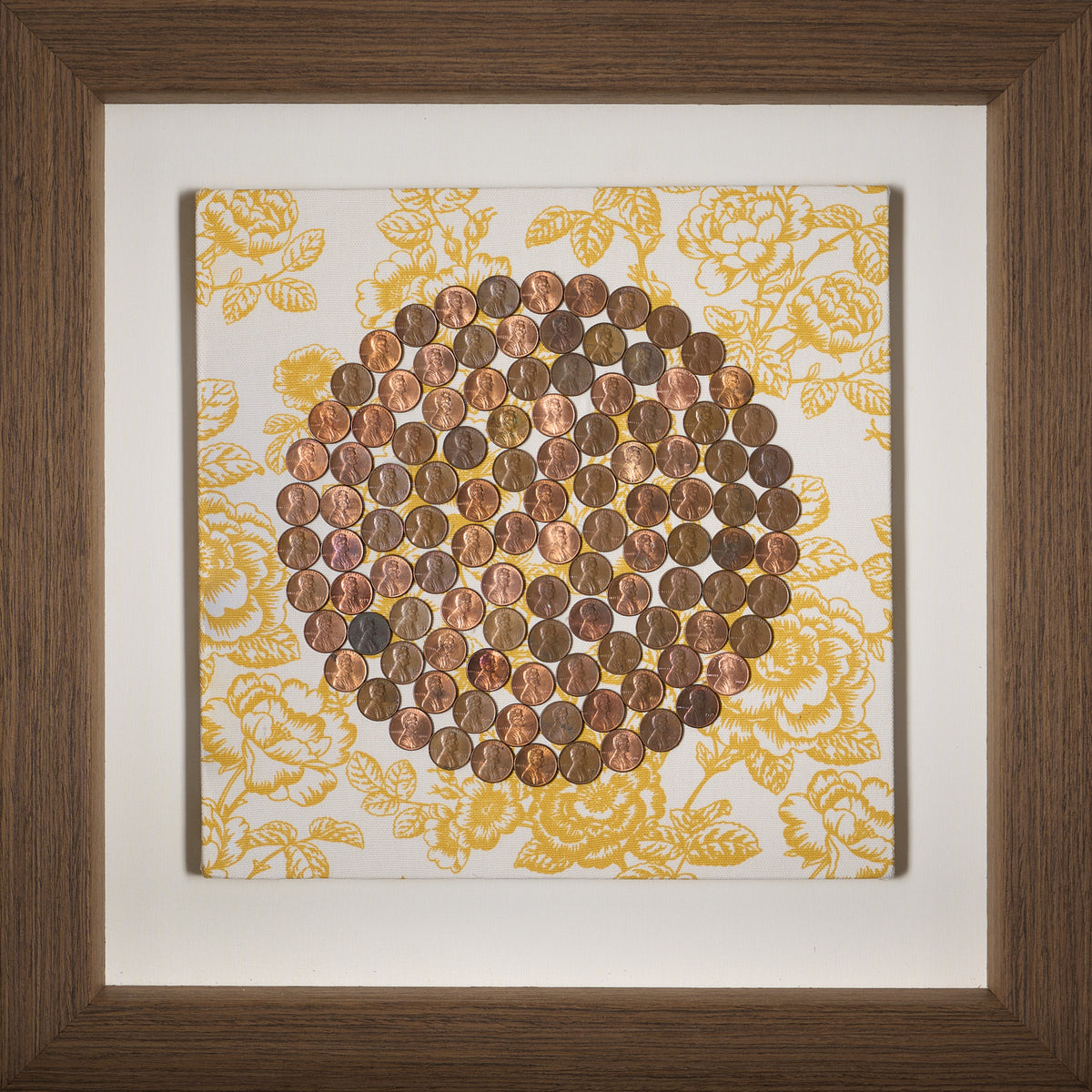 Jan Henderikse - Unique work :  Liberty US Coins