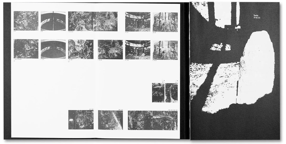 Kikuji Kawada - Chizu (Maquette Edition)