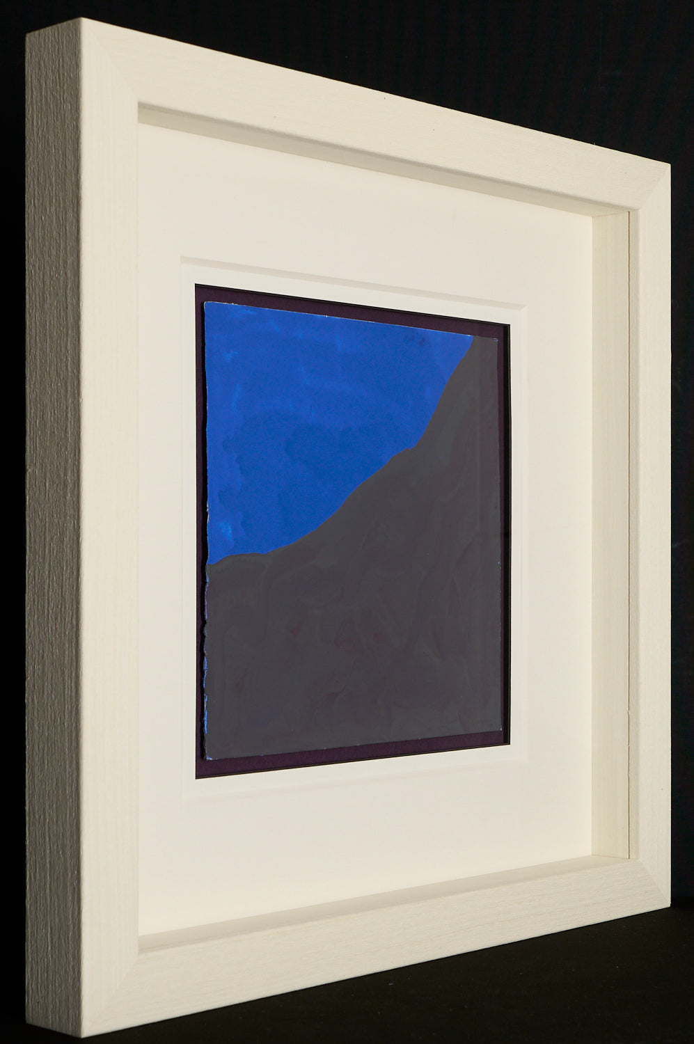 Sol LeWitt - Original Gouache