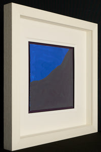 Sol LeWitt - Original Gouache