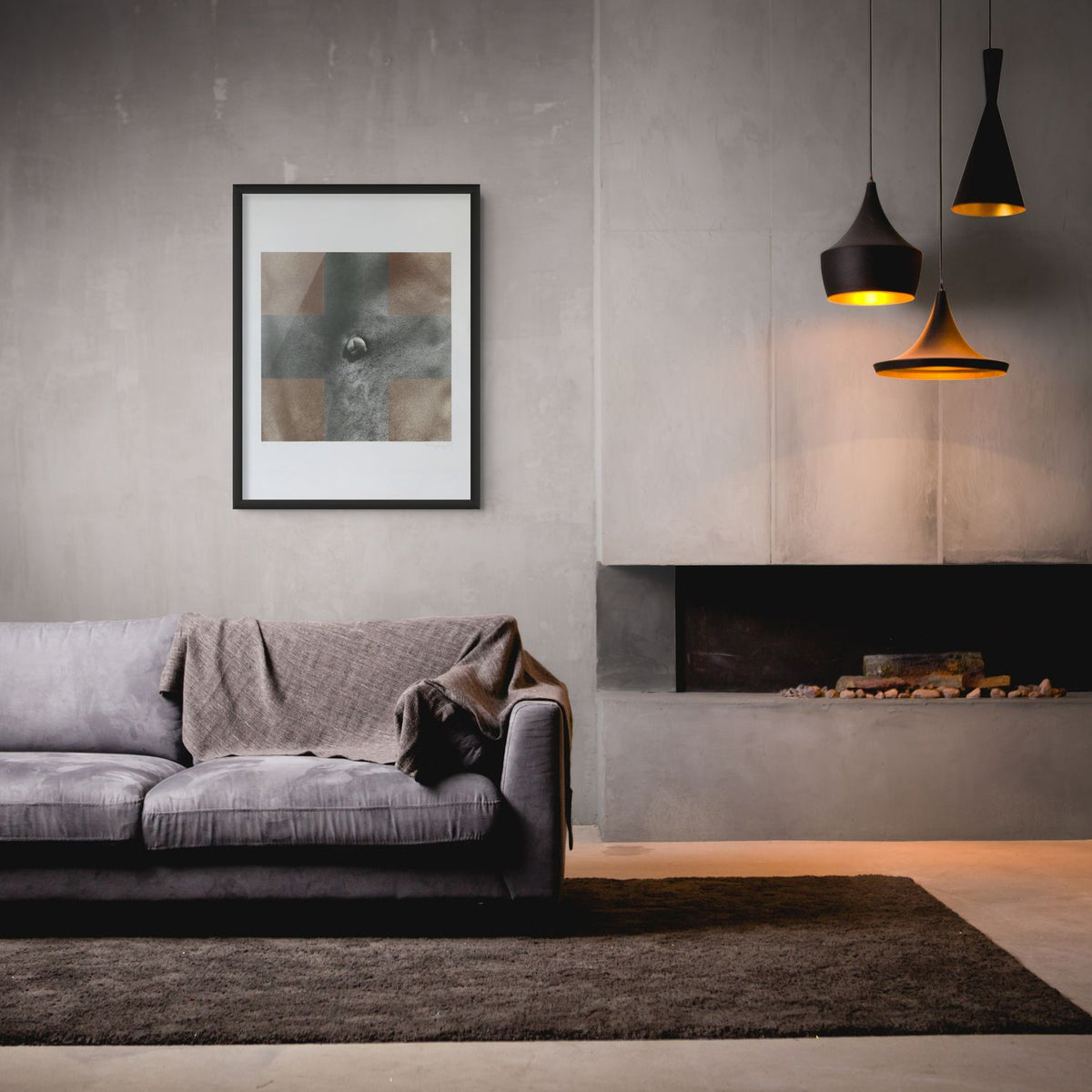Robert Mapplethorpe – Lithograph