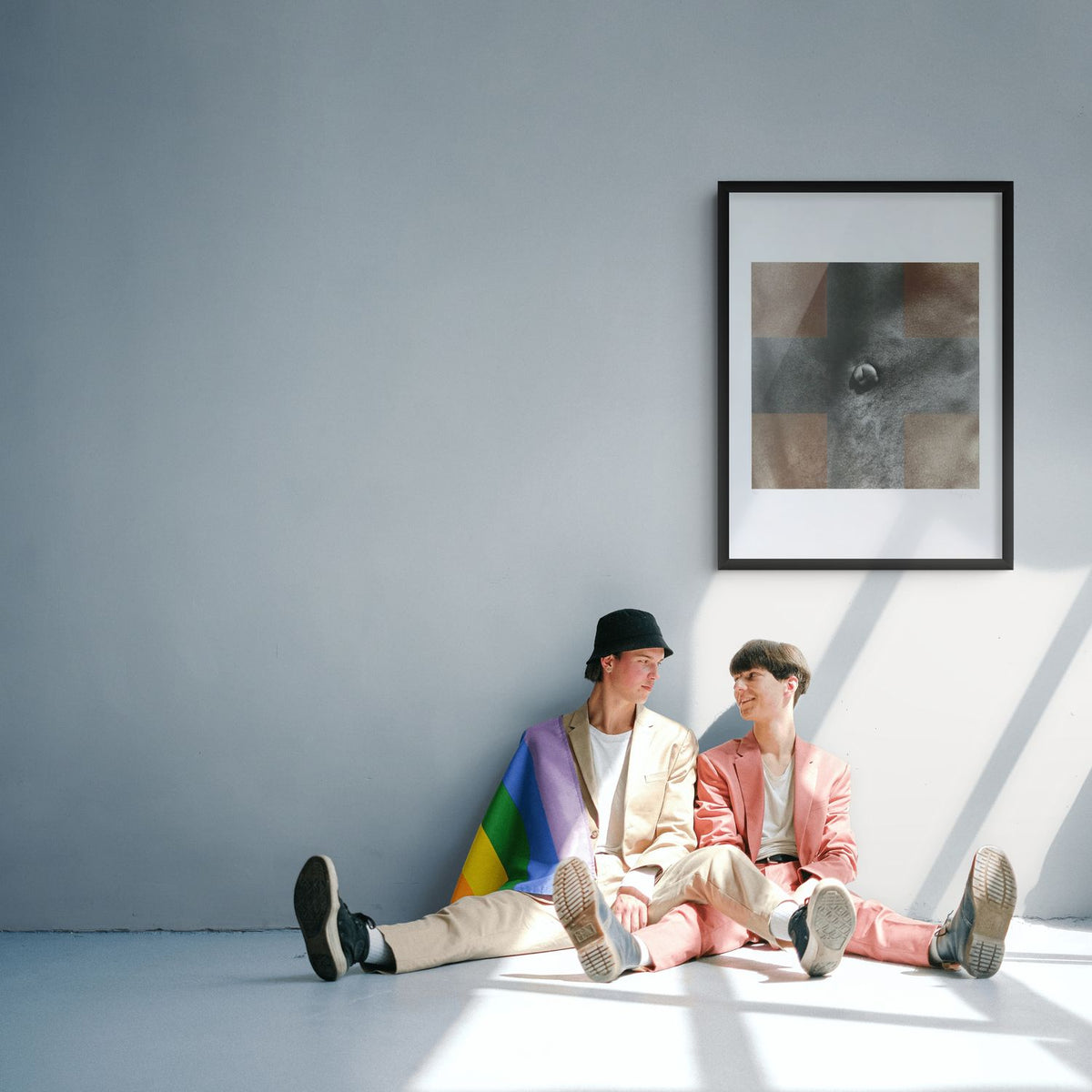 Robert Mapplethorpe – Lithograph