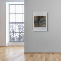 Robert Mapplethorpe – Lithograph