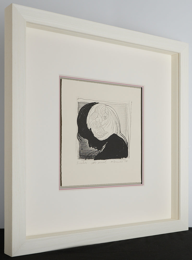 Marlene Dumas - Incubatie