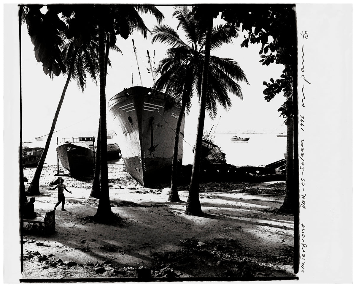 Max Pam - Atlas Monographs-Limited Edition 1