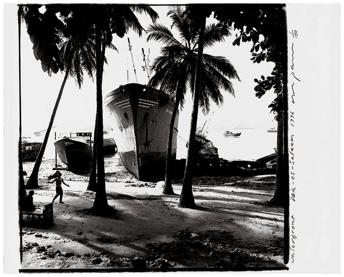 Max Pam - Atlas Monographs-Limited Edition 1