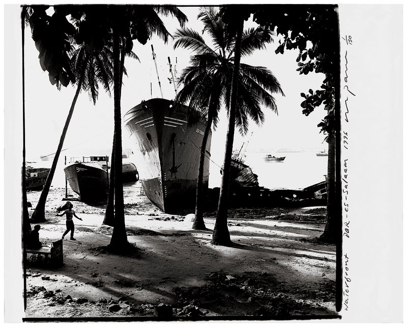 Max Pam - Atlas Monographs-Limited Edition 1