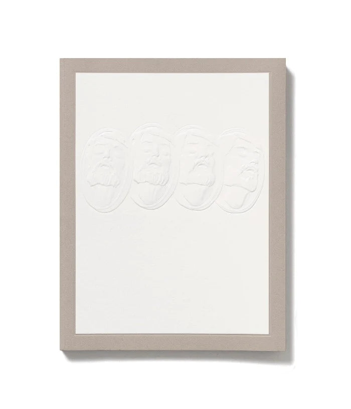 MEN UNTITLED | CAROLYN DRAKE