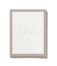 MEN UNTITLED | CAROLYN DRAKE