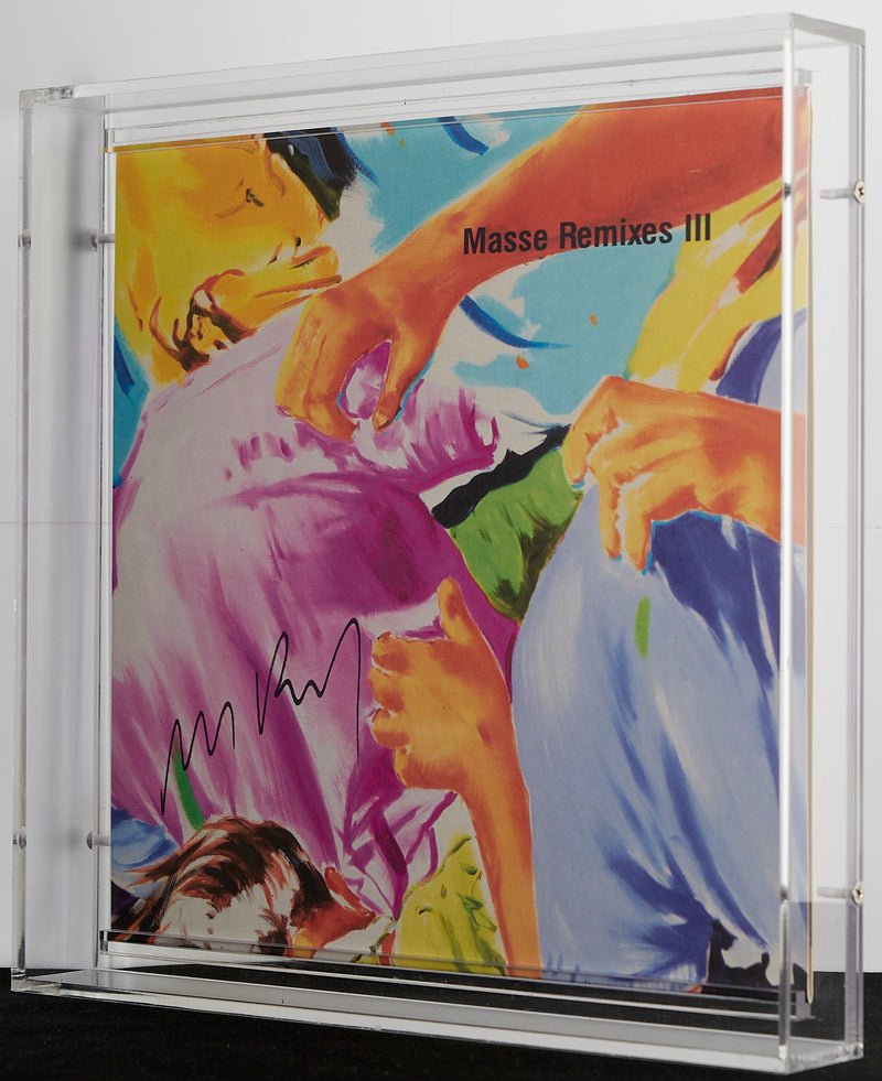 Norbert Bisky - Cover Art Henrik Schwarz