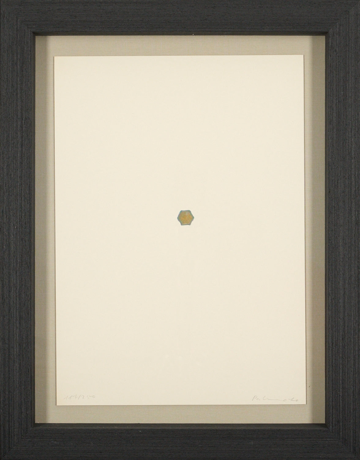 Blinky Palermo - Untitled