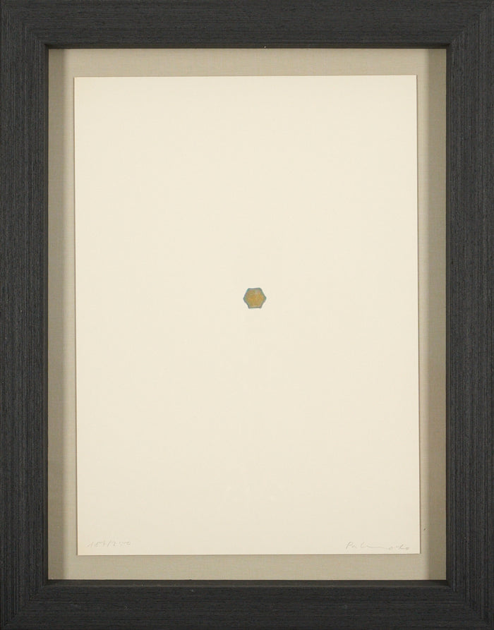 Blinky Palermo - Untitled