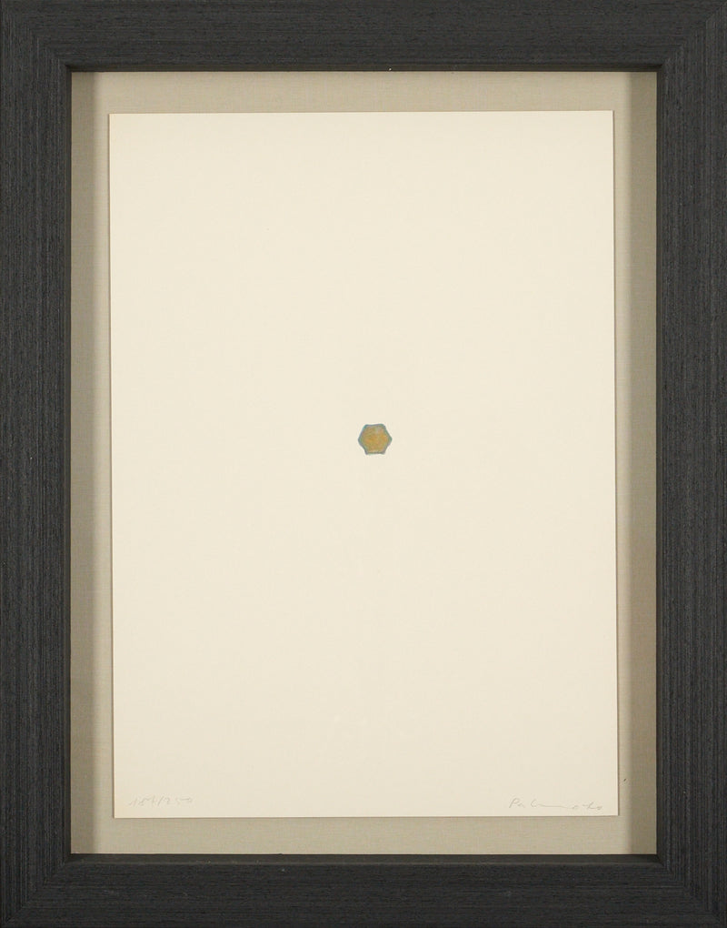 Blinky Palermo - Untitled