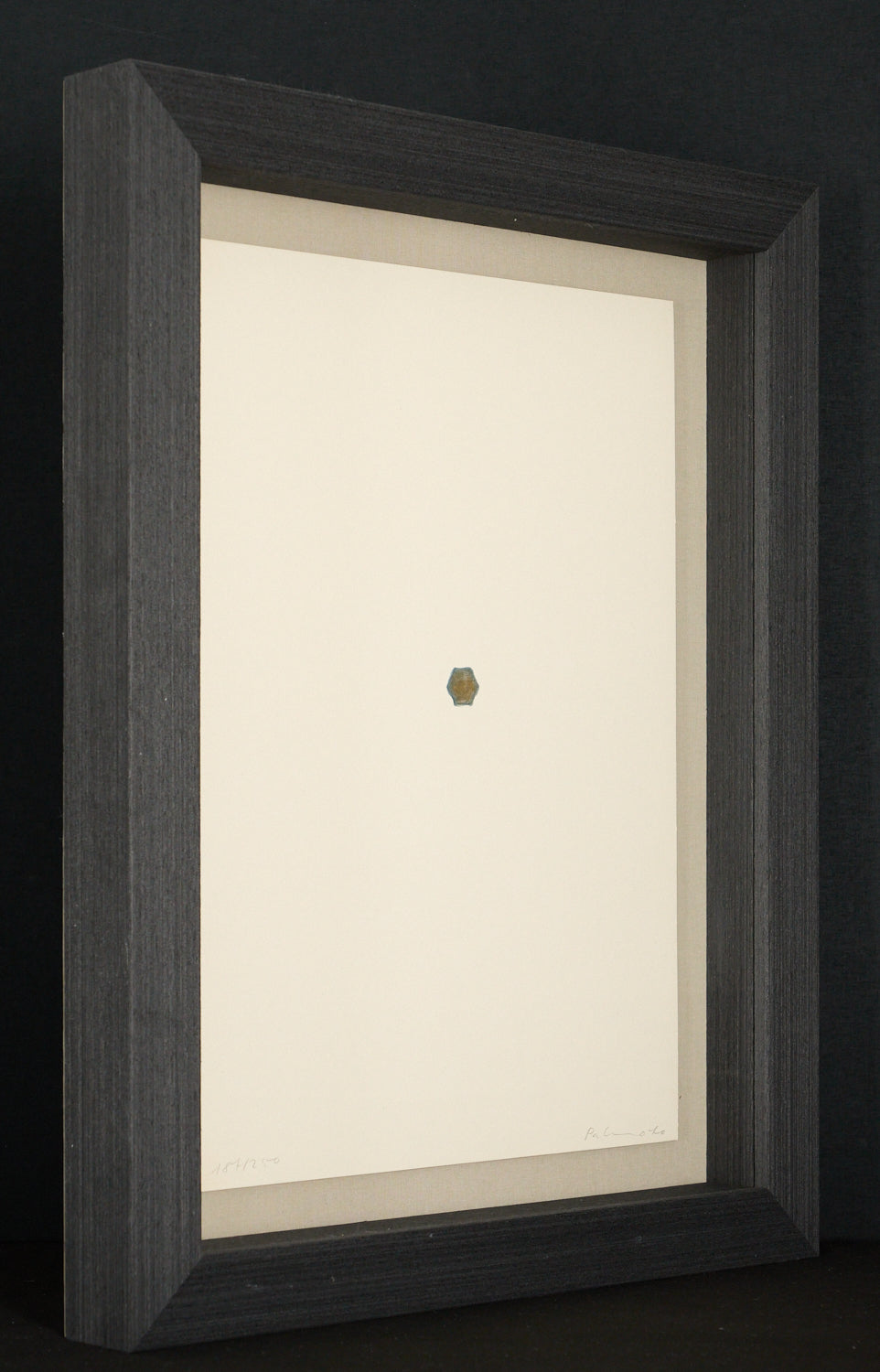 Blinky Palermo - Untitled