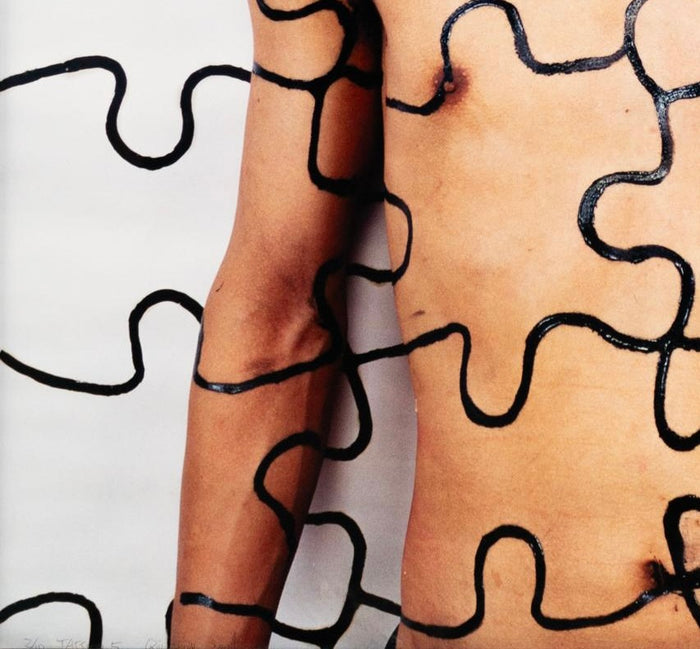 Qiu Zhijie – Photography (C-Print)