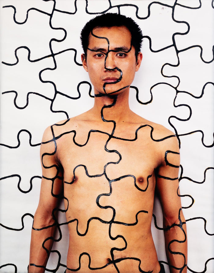 Qiu Zhijie – Photography (C-Print)