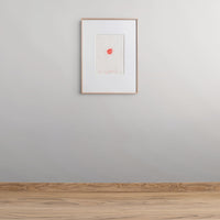 Dieter Roth – Original Drawing