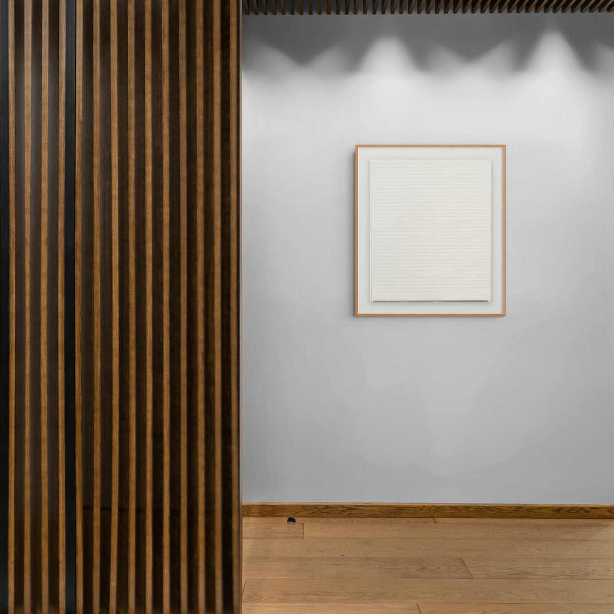 Jan Schoonhoven – Embossing