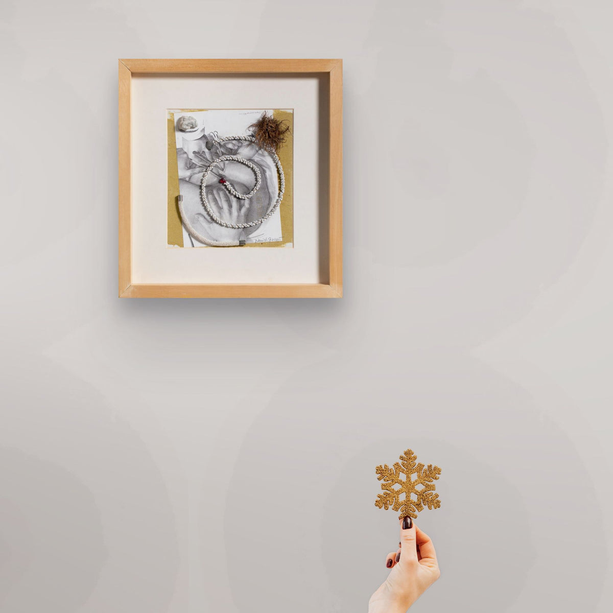 Daniel Spoerri – Original Assemblage