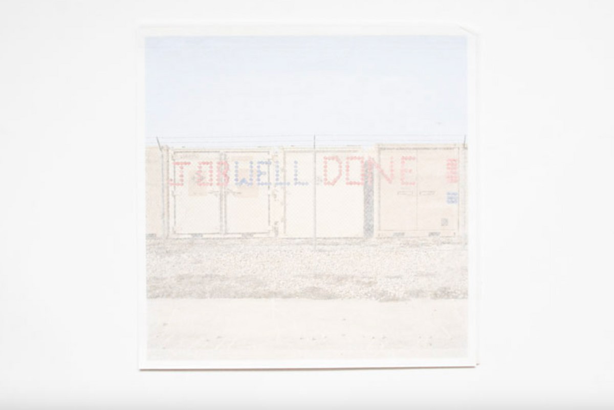 Peter Granser - SIGNS Collector´s Edition