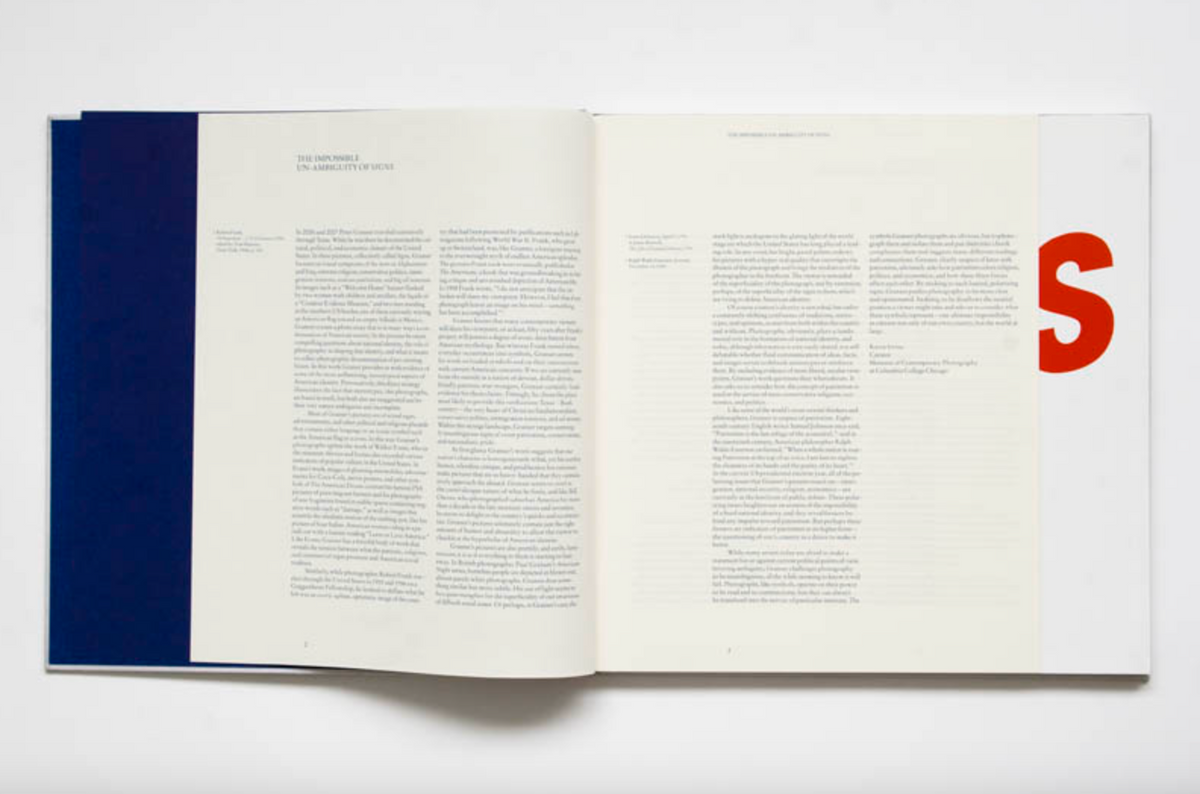 Peter Granser - SIGNS Collector´s Edition