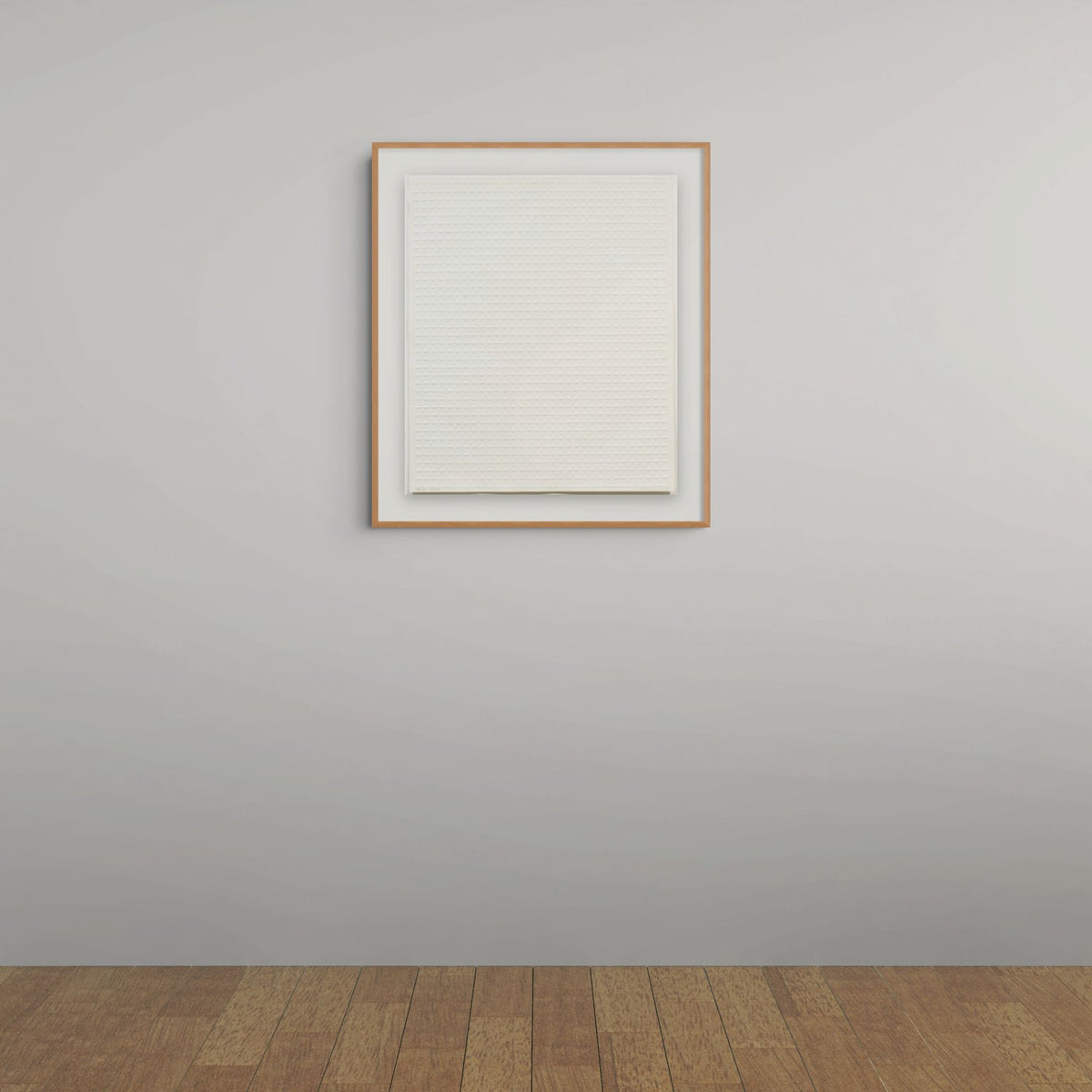 Jan Schoonhoven – Embossing