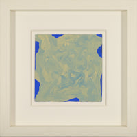 Sol LeWitt – Original gouache