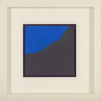 Sol LeWitt - Original Gouache