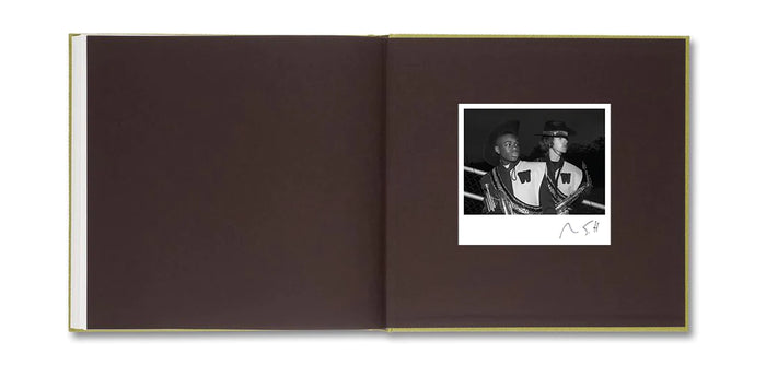 Alec Soth - Songbook (First edition, fourth printing)